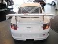  2009 911 GT3 Cup Carrara White