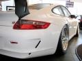 Carrara White - 911 GT3 Cup Photo No. 4