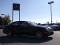 Obsidian Black Metallic - E 550 4Matic Sedan Photo No. 3