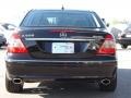 Obsidian Black Metallic - E 550 4Matic Sedan Photo No. 4