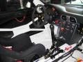  2009 911 GT3 Cup Black Interior