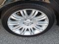 Obsidian Black Metallic - E 550 4Matic Sedan Photo No. 5