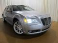 Billet Silver Metallic - 300 C Hemi Photo No. 2