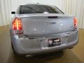 Billet Silver Metallic - 300 C Hemi Photo No. 7