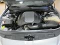 Billet Silver Metallic - 300 C Hemi Photo No. 12
