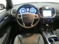 Billet Silver Metallic - 300 C Hemi Photo No. 17