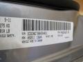 Billet Silver Metallic - 300 C Hemi Photo No. 21
