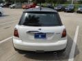 2007 Pepper White Mini Cooper Hardtop  photo #6