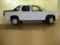  2010 Avalanche LT 4x4 Summit White