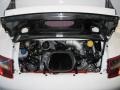 3.6 Liter DOHC 24V VarioCam DFI Flat 6 Cylinder Engine for 2009 Porsche 911 GT3 Cup #7140593