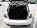 2007 Pepper White Mini Cooper Hardtop  photo #11