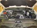 5.3 Liter OHV 16-Valve Flex-Fuel Vortec V8 Engine for 2010 Chevrolet Avalanche LT 4x4 #71405977