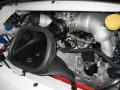  2009 911 GT3 Cup 3.6 Liter DOHC 24V VarioCam DFI Flat 6 Cylinder Engine