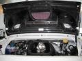  2009 911 GT3 Cup 3.6 Liter DOHC 24V VarioCam DFI Flat 6 Cylinder Engine