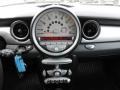 2007 Pepper White Mini Cooper Hardtop  photo #22