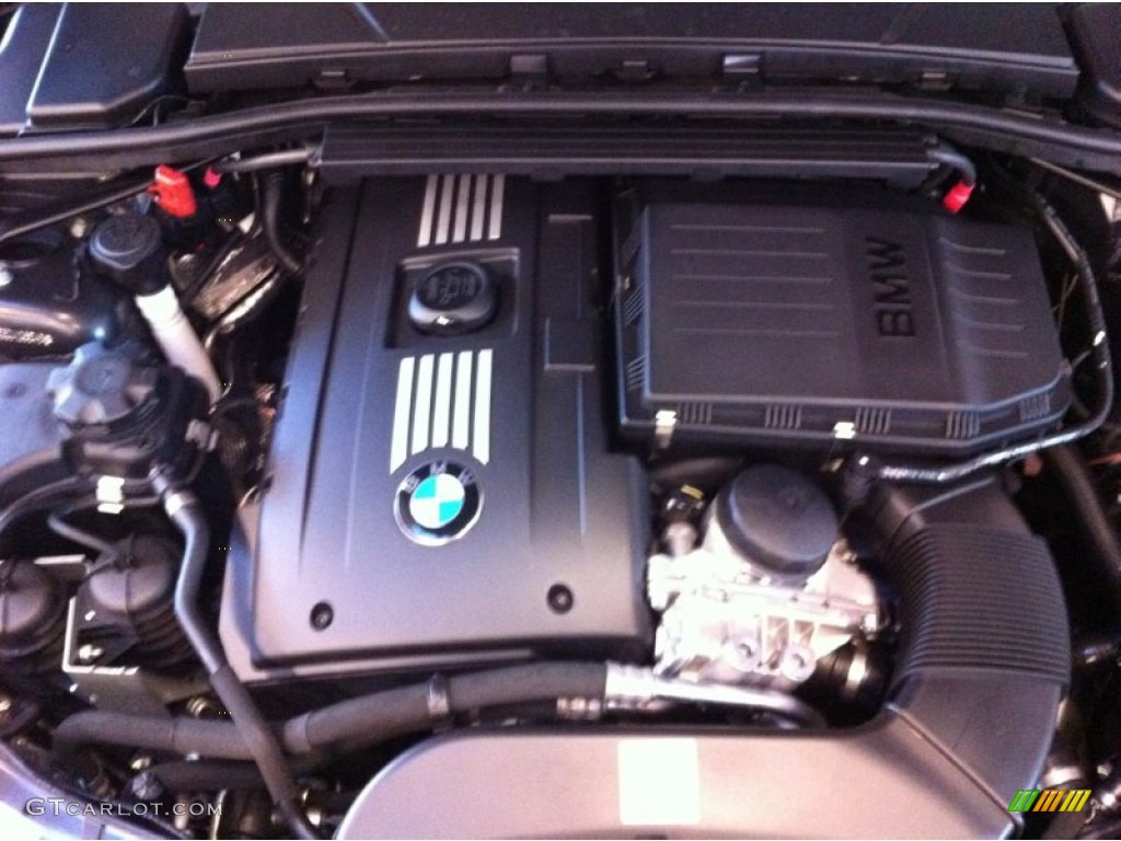 2013 BMW 3 Series 335is Convertible 3.0 Liter DI TwinPower Turbocharged DOHC 24-Valve VVT Inline 6 Cylinder Engine Photo #71406064