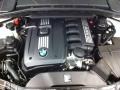 3.0 liter DOHC 24-Valve VVT Inline 6 Cylinder Engine for 2013 BMW 1 Series 128i Coupe #71406220