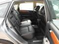 2007 Diamond Graphite Metallic Infiniti M 45 Sedan  photo #19