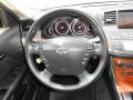 Graphite Steering Wheel Photo for 2007 Infiniti M #71406280