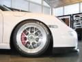 2009 Porsche 911 GT3 Cup Wheel and Tire Photo
