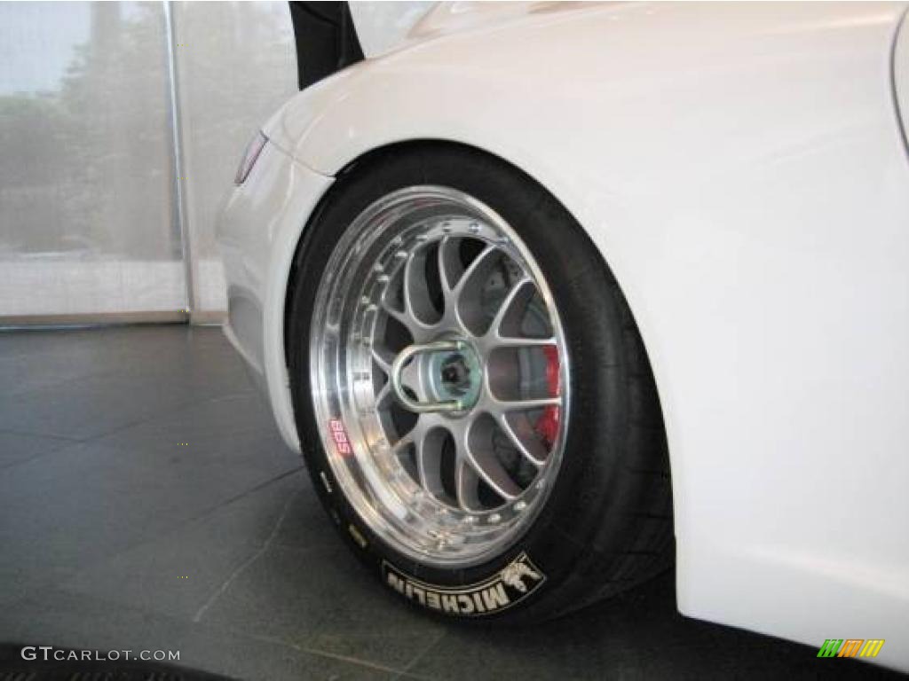 2009 Porsche 911 GT3 Cup Wheel Photo #7140638