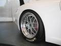 2009 Porsche 911 GT3 Cup Wheel and Tire Photo