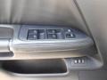 Controls of 2007 M 45 Sedan