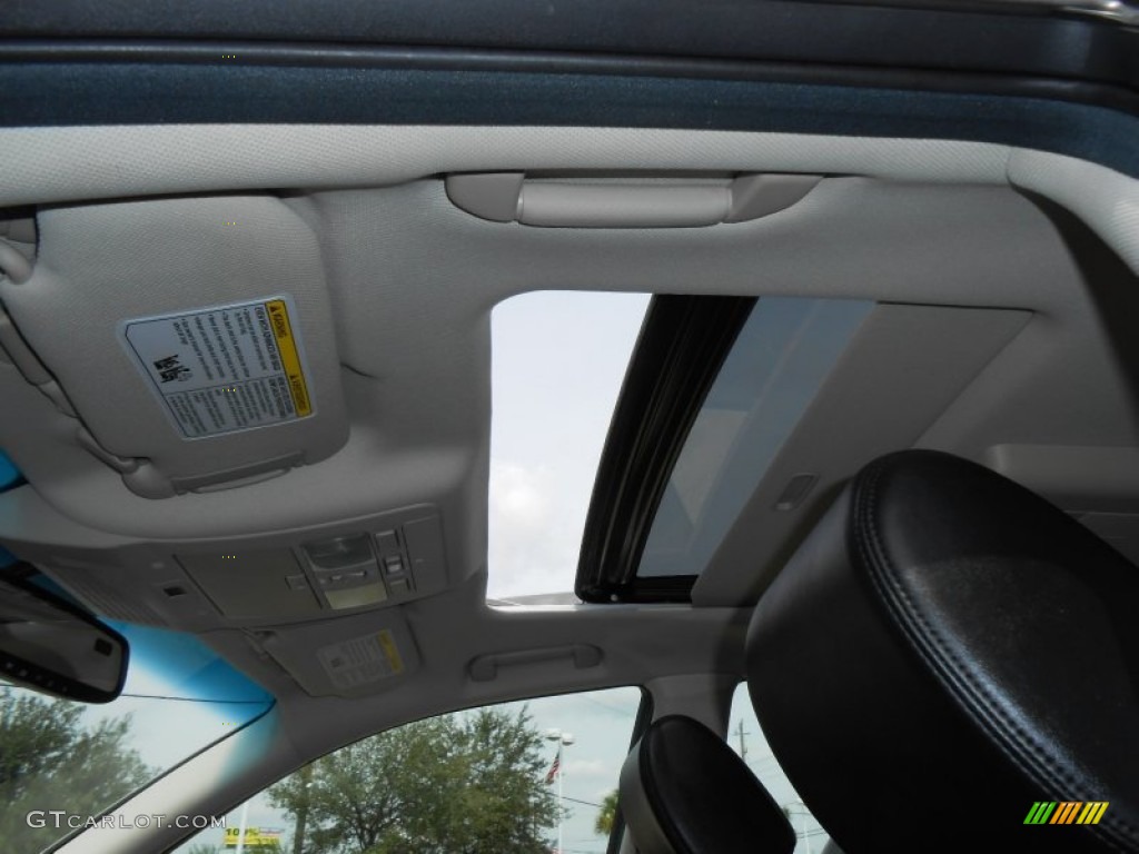 2007 Infiniti M 45 Sedan Sunroof Photo #71406400