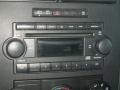 2005 Dodge Magnum Dark Slate Gray/Light Graystone Interior Audio System Photo
