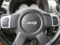 Taupe Controls Photo for 2002 Jeep Liberty #71406949