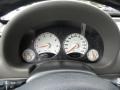 Taupe Gauges Photo for 2002 Jeep Liberty #71406958