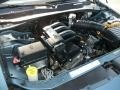 2.7 Liter DOHC 24-Valve V6 2005 Dodge Magnum SE Engine