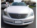 Opaline Silver Pearl - LS 460 Photo No. 2