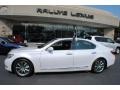Opaline Silver Pearl - LS 460 Photo No. 3
