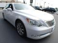 Opaline Silver Pearl - LS 460 Photo No. 7