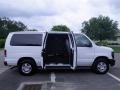 Oxford White - E Series Van E150 XL Passenger Photo No. 14