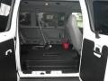Oxford White - E Series Van E150 XL Passenger Photo No. 15