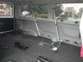 Oxford White - E Series Van E150 XL Passenger Photo No. 16