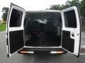 Oxford White - E Series Van E150 XL Passenger Photo No. 17