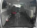 Oxford White - E Series Van E150 XL Passenger Photo No. 18