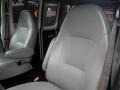 Oxford White - E Series Van E150 XL Passenger Photo No. 23