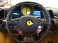 Beige Steering Wheel Photo for 2011 Ferrari 458 #71407816
