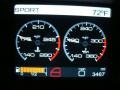 Beige Gauges Photo for 2011 Ferrari 458 #71407834