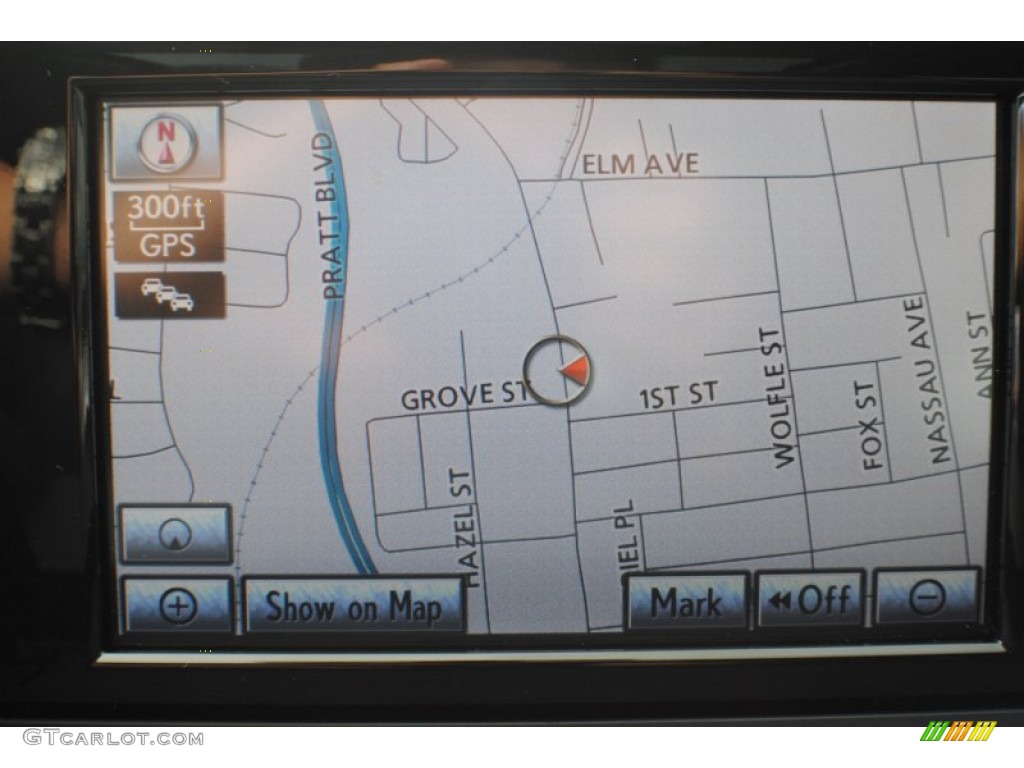 2012 Lexus CT 200h Hybrid Premium Navigation Photo #71407915