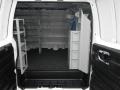 Summit White - Express 2500 Cargo Van Photo No. 14