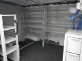 Summit White - Express 2500 Cargo Van Photo No. 15