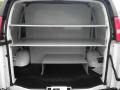 Summit White - Express 2500 Cargo Van Photo No. 17
