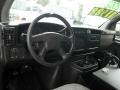 Summit White - Express 2500 Cargo Van Photo No. 23
