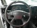 Medium Pewter Steering Wheel Photo for 2007 Chevrolet Express #71408068