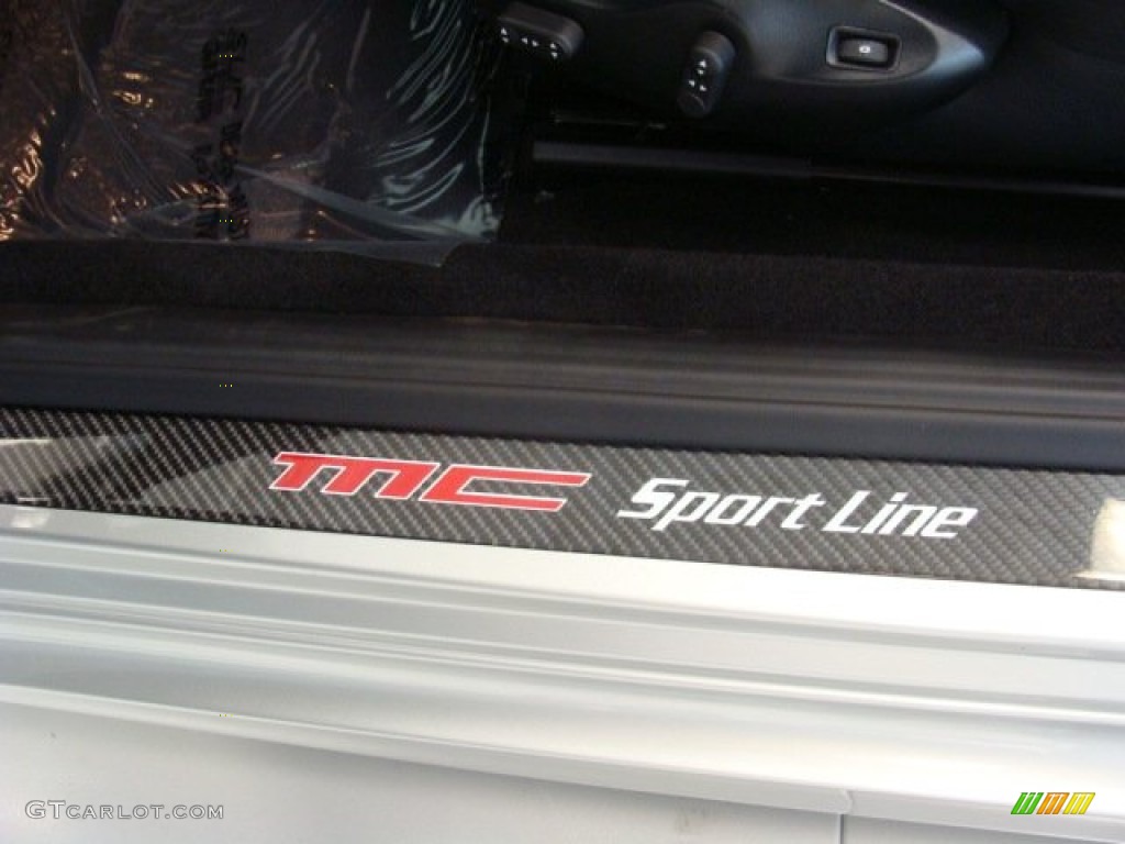 2013 Maserati GranTurismo MC Coupe Marks and Logos Photo #71408083